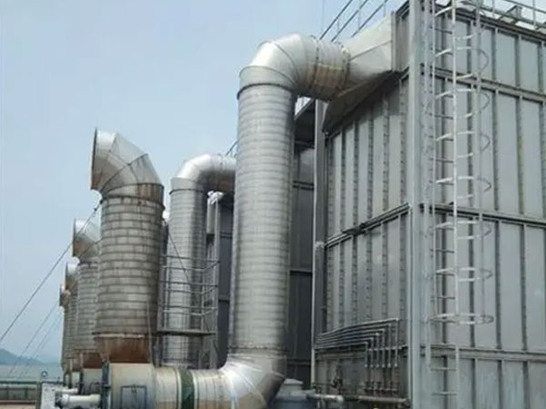 醫(yī)療廢水處理流程是什么？