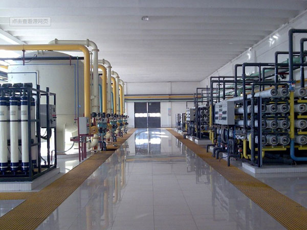 廢水處理設(shè)備未來發(fā)展趨勢是什么？